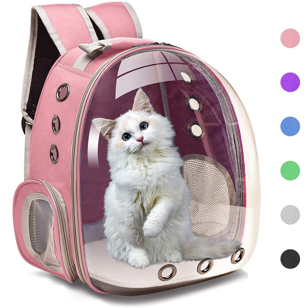 SAC DE TRANSPORT POUR ANIMAUX DE COMPAGNIE