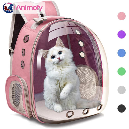 SAC DE TRANSPORT POUR ANIMAUX DE COMPAGNIE