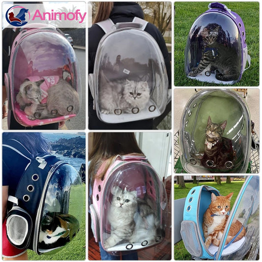 SAC DE TRANSPORT POUR ANIMAUX DE COMPAGNIE