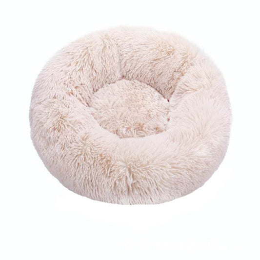 COUSSIN SUPER DOUX ET ANTI STRESS POUR CHIEN