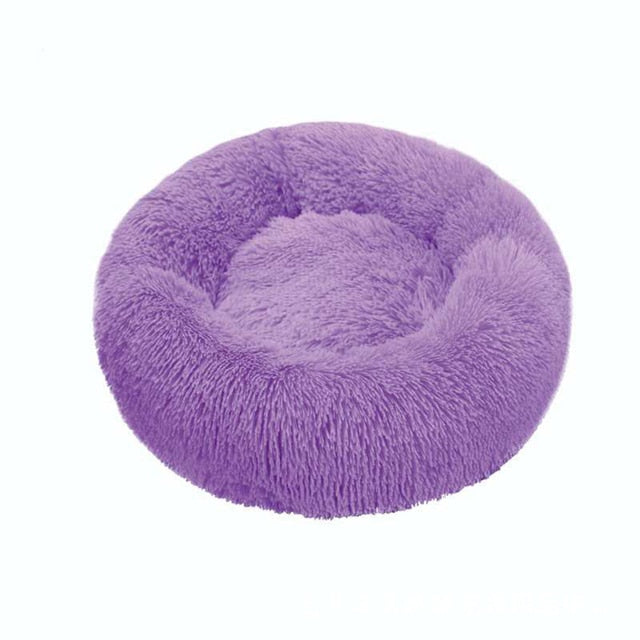 COUSSIN SUPER DOUX ET ANTI STRESS POUR CHIEN