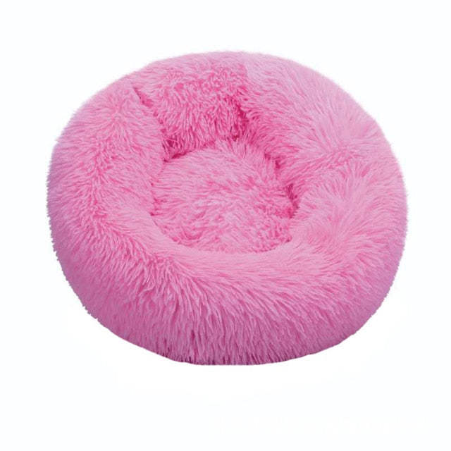 COUSSIN SUPER DOUX ET ANTI STRESS POUR CHIEN