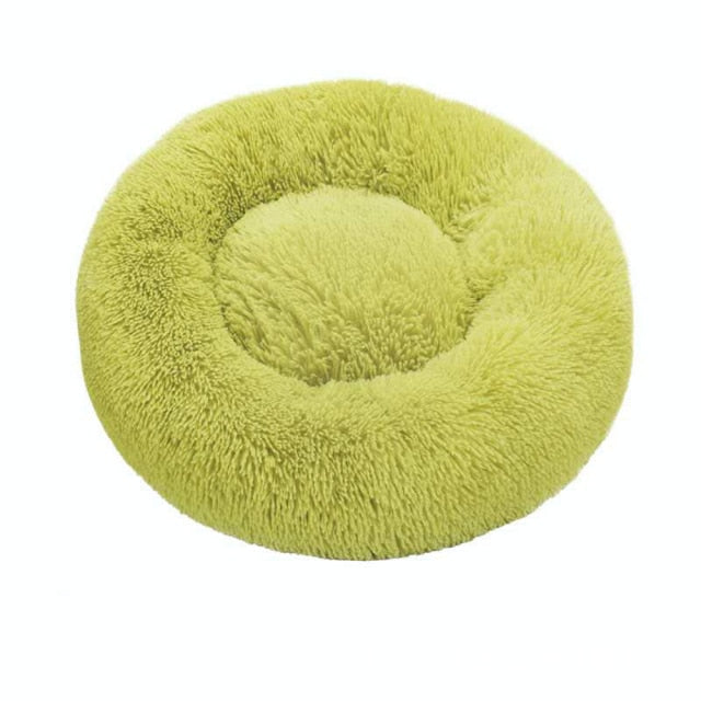 COUSSIN SUPER DOUX ET ANTI STRESS POUR CHIEN