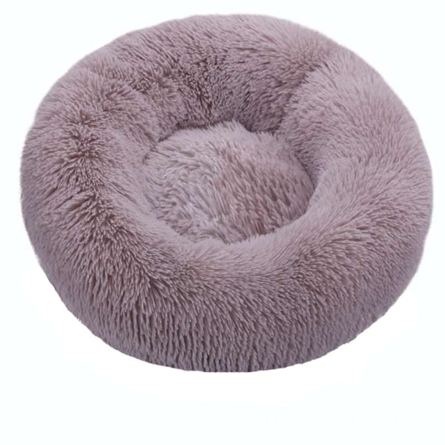 COUSSIN SUPER DOUX ET ANTI STRESS POUR CHIEN