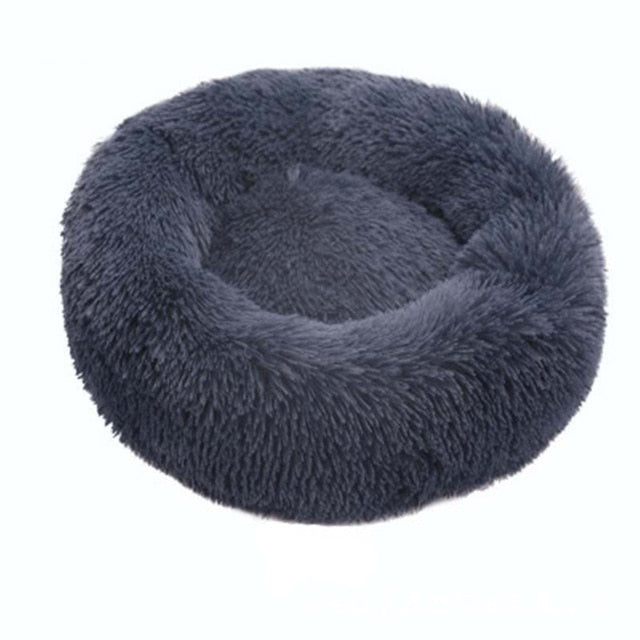 COUSSIN SUPER DOUX ET ANTI STRESS POUR CHIEN