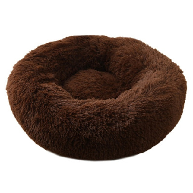 COUSSIN SUPER DOUX ET ANTI STRESS POUR CHIEN